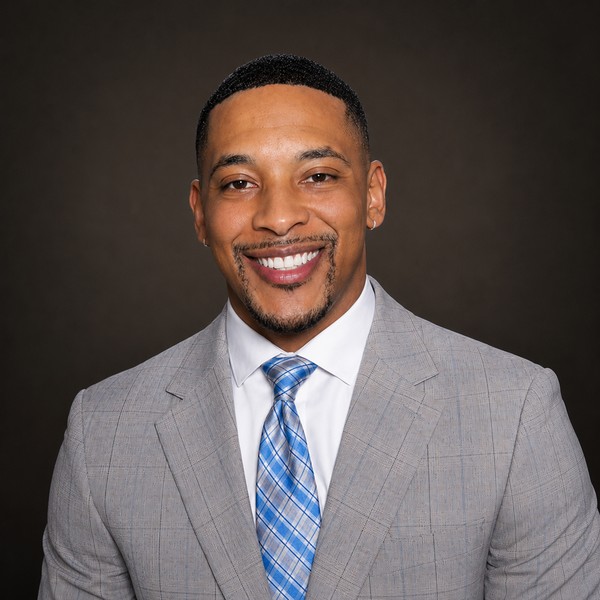 Davon Breedlove, Founder and Executive Director